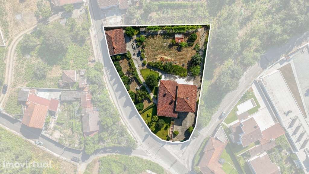 Moradia Individual V4 -Lago - Grande imagem: 2/40