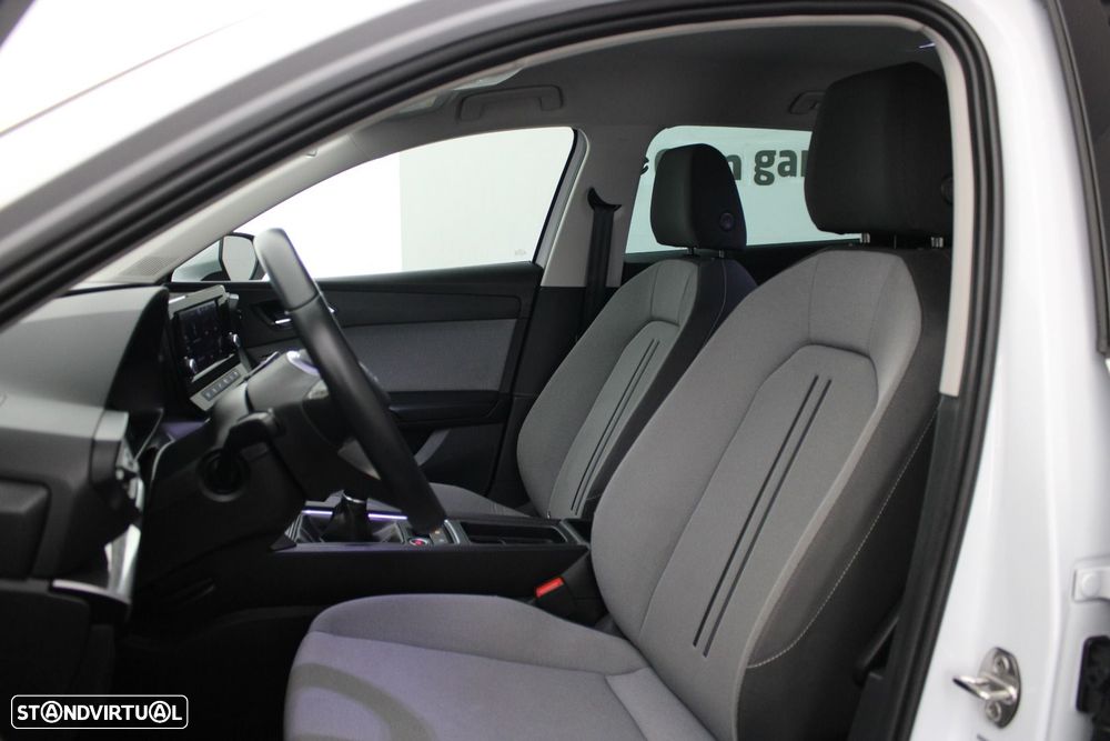 SEAT Leon ST 1.0 TSI Style - 23