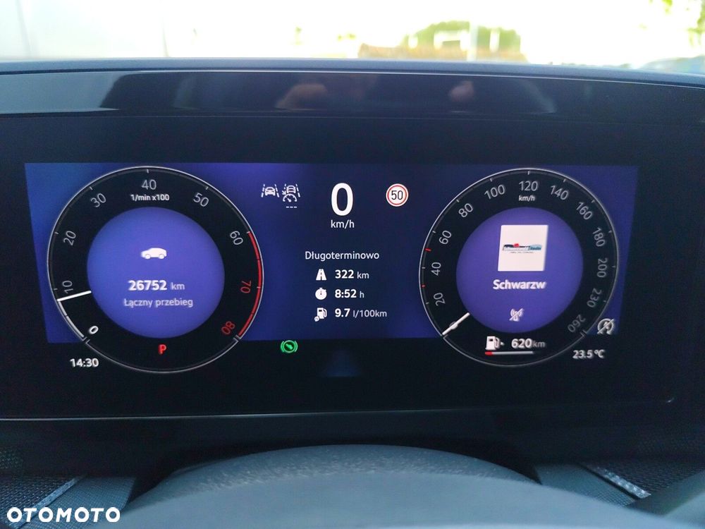Skoda Kodiaq 2.0 TSI 4x4 Selection DSG - 30