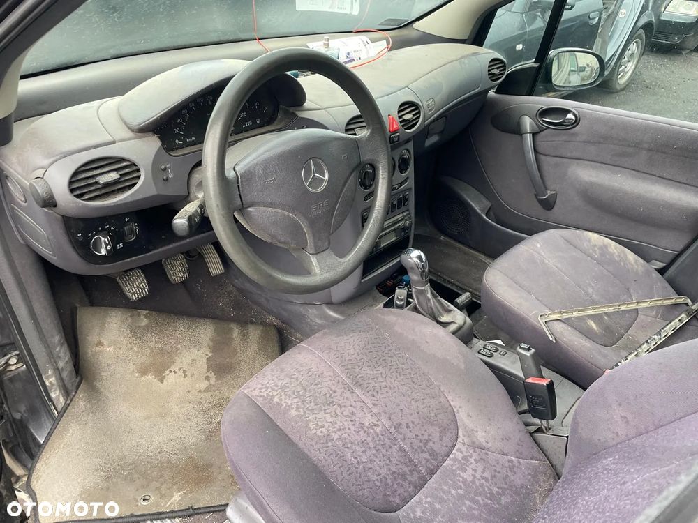 MERCEDES A 170 CDI Na Czesci Wszystkie Czesci ! - 4