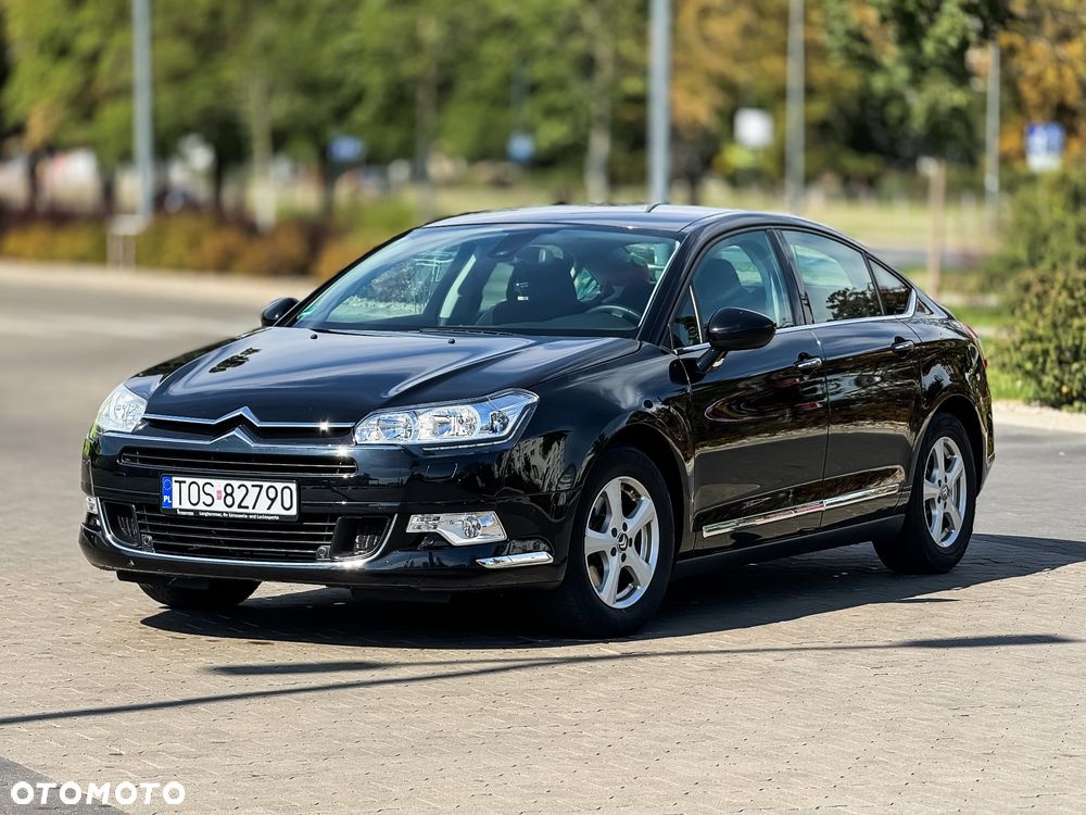 Citroën C5 THP 155 Exclusive - 1