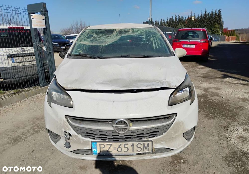 Opel Corsa - 17