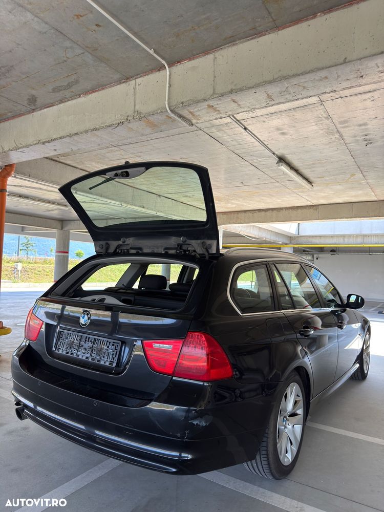 BMW Seria 3 - 4