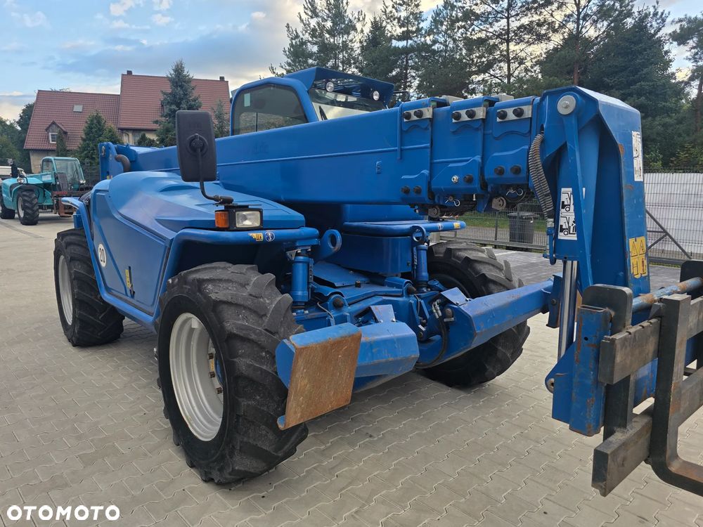 Merlo P40.17 - 9