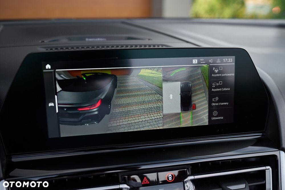 BMW Seria 8 M850i xDrive - 39