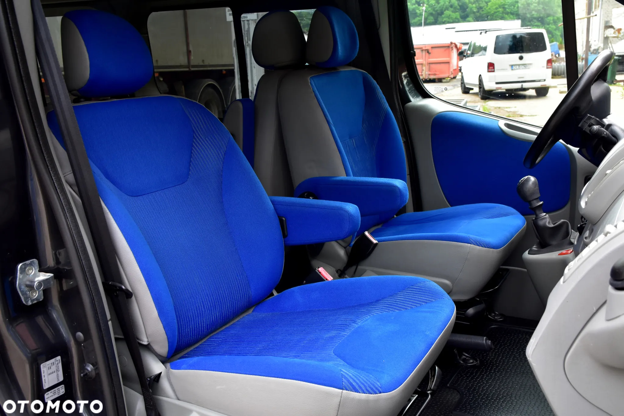 Opel Vivaro 2.0 CDTI L1H1 Life Cosmo - 15
