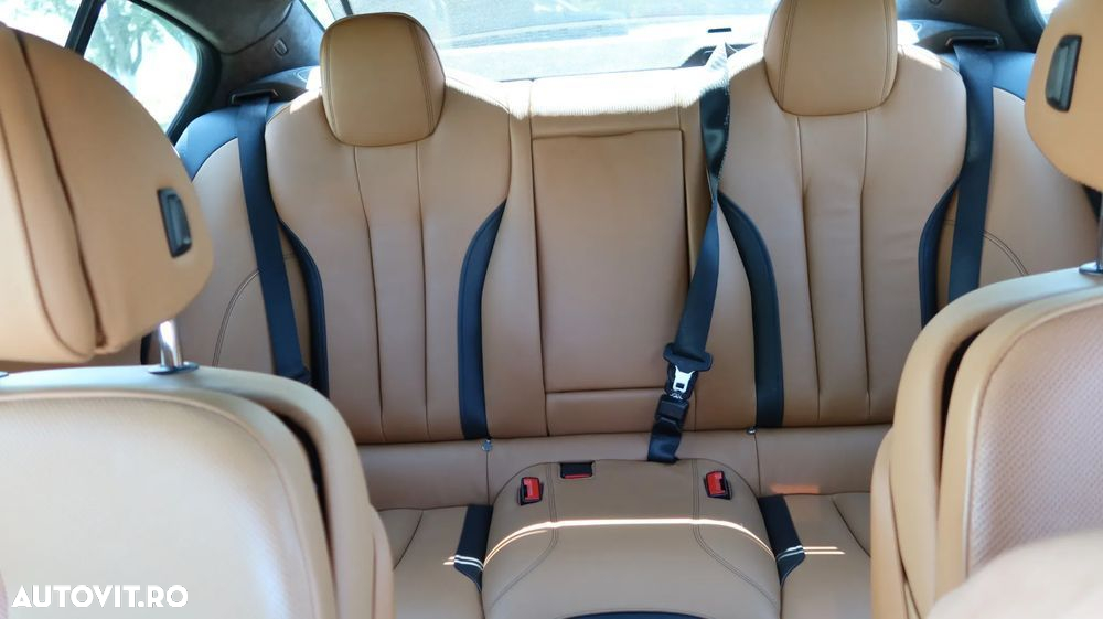 BMW Seria 6 640d xDrive M Sport Edition - 14