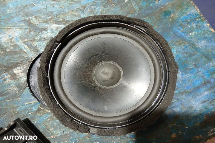 Boxa fata stanga XQM 500280 XQM 500280 Land Rover Discovery 3 [2004 - - 1