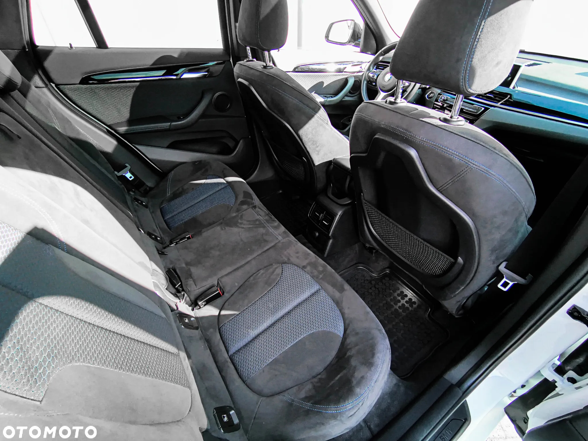 BMW X1 xDrive20d M Sport - 32
