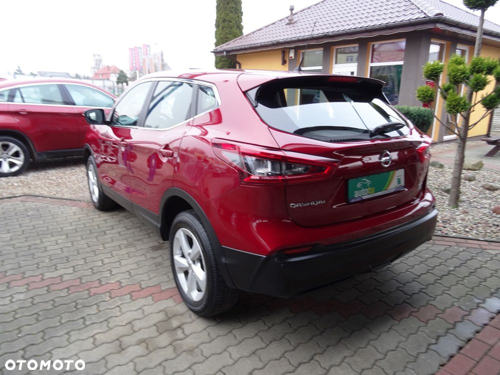 Nissan Qashqai 1.6 DCi N-Connecta - 7