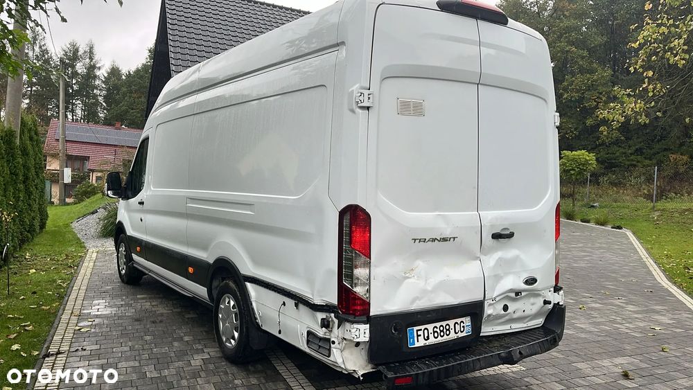 Ford TRANSIT - 5