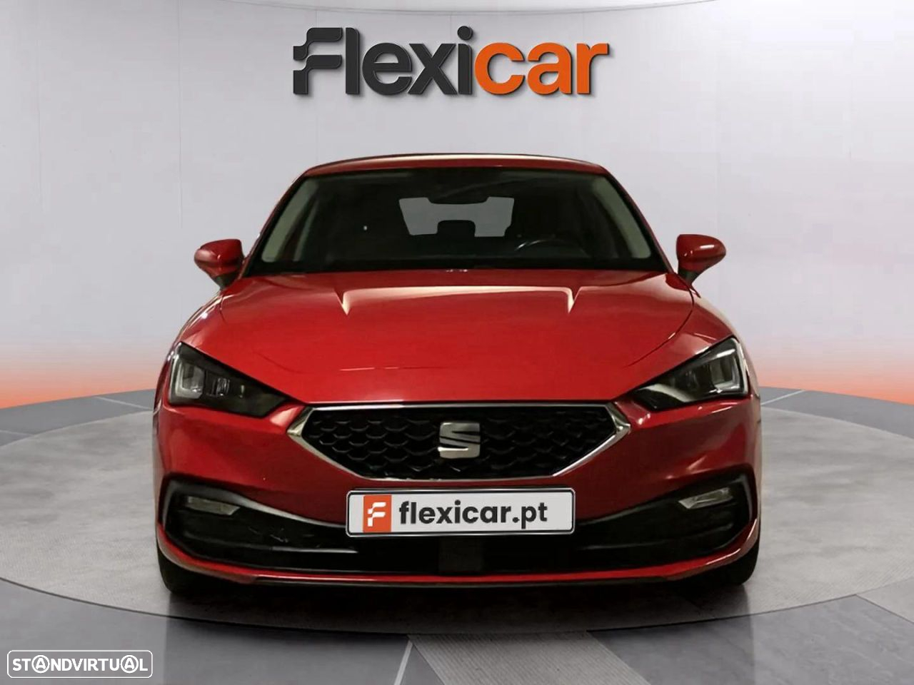 SEAT Leon 1.0 TSI Style - 8