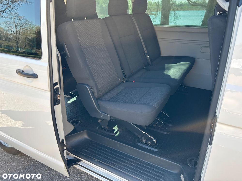 Volkswagen Caravelle 2.0 TDI L2 Trendline - 5