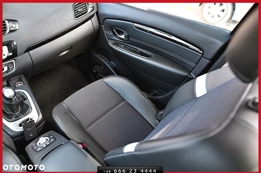 Renault Scenic 1.2 TCe Energy Limited - 21