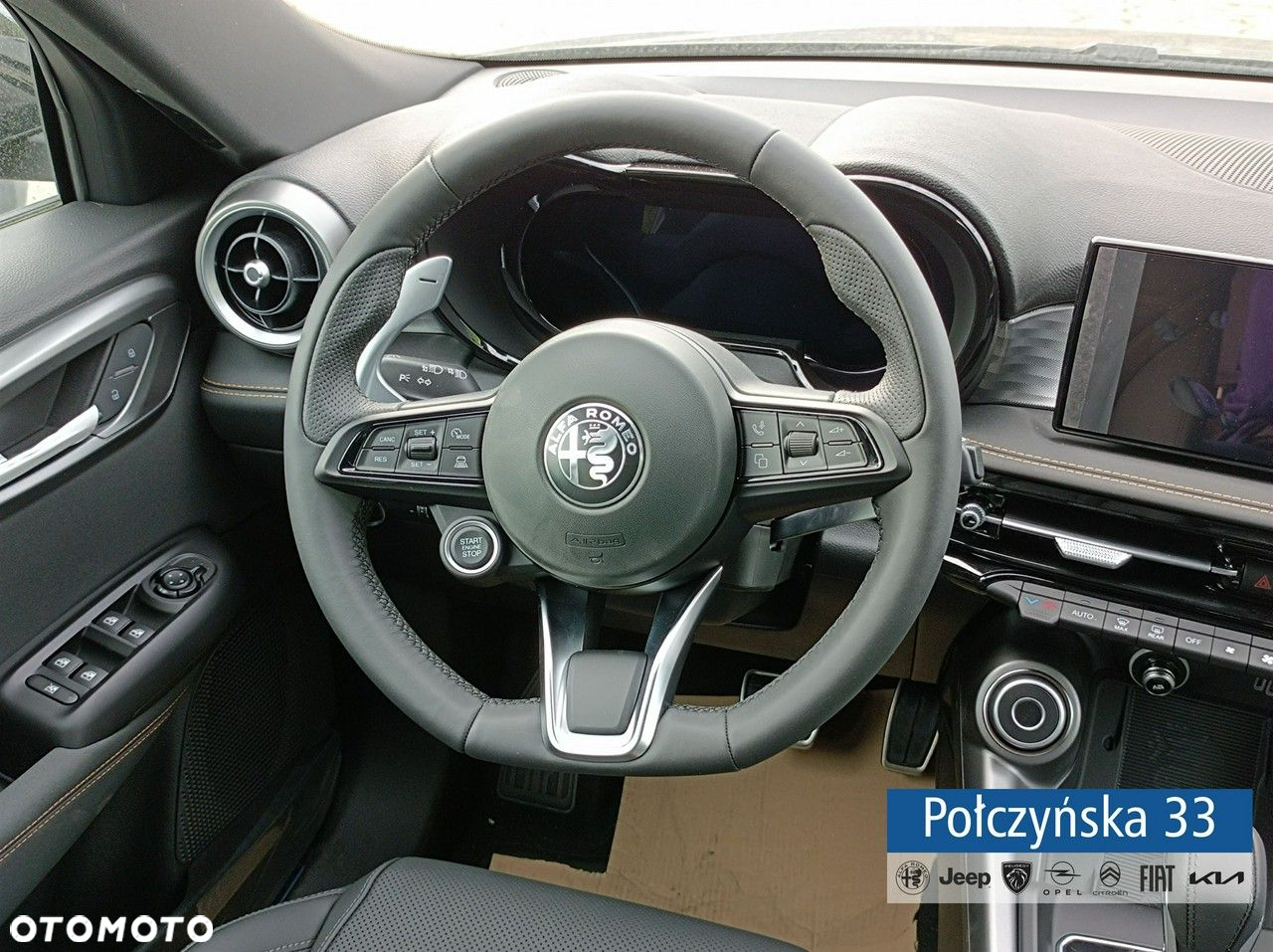 Alfa Romeo Tonale - 22