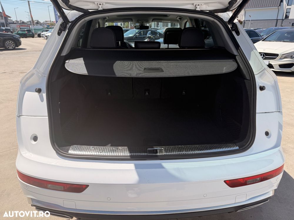 Audi Q5 45 TFSI quattro S tronic S line - 23