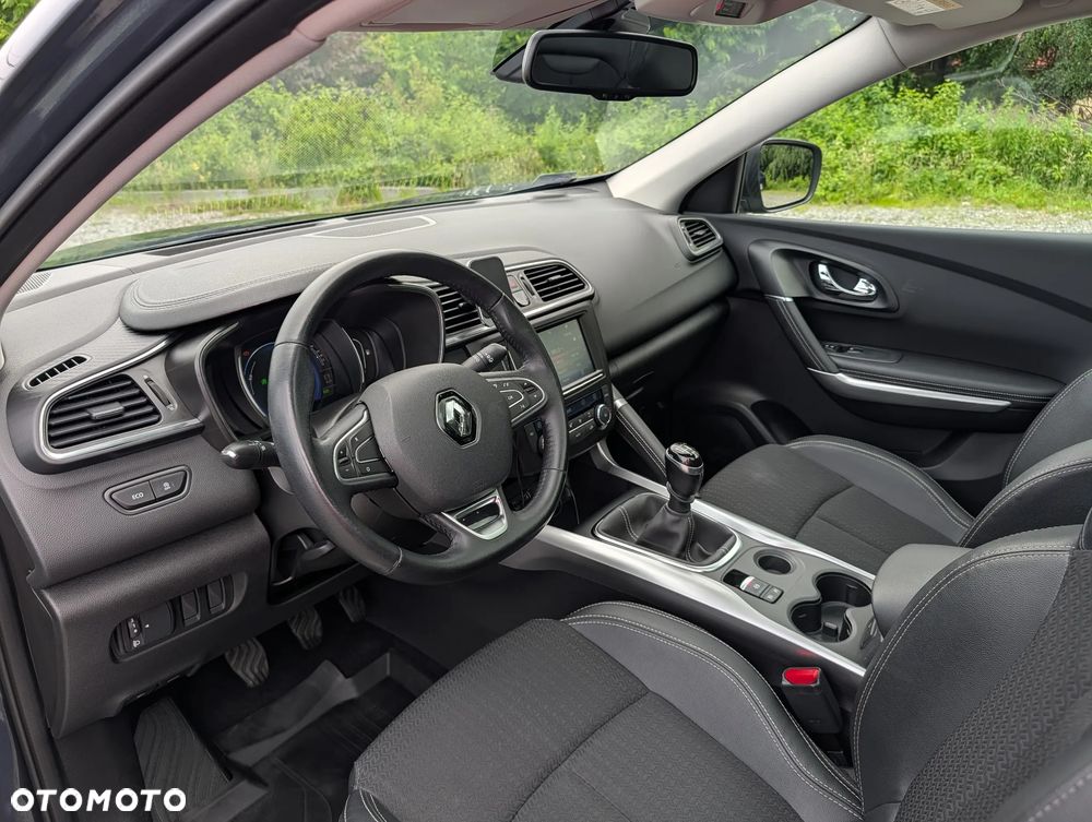 Renault Kadjar - 10