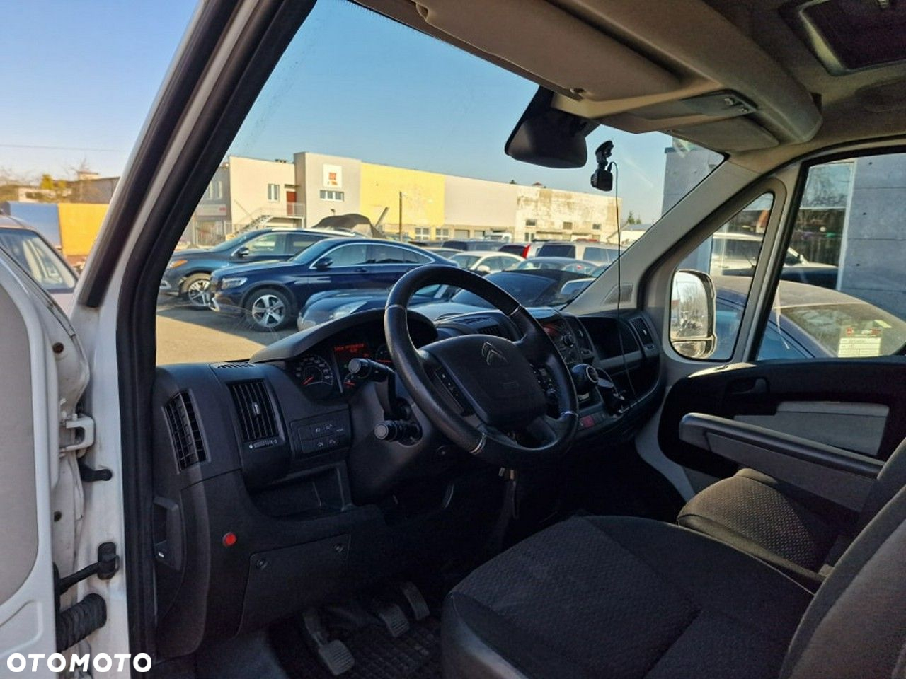Citroën Jumpy - 9