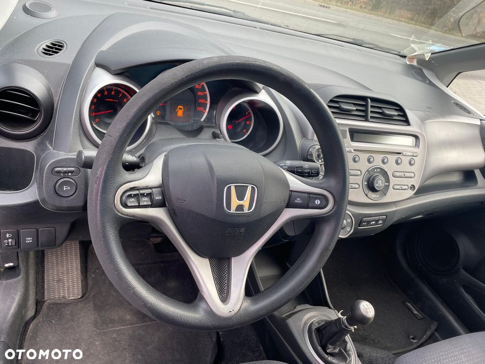 Honda Jazz 1.2 Base VSA - 4