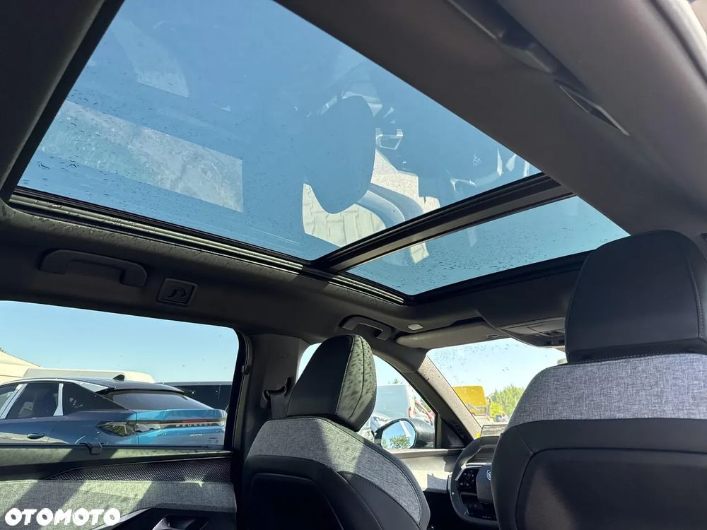 Peugeot 5008 - 21