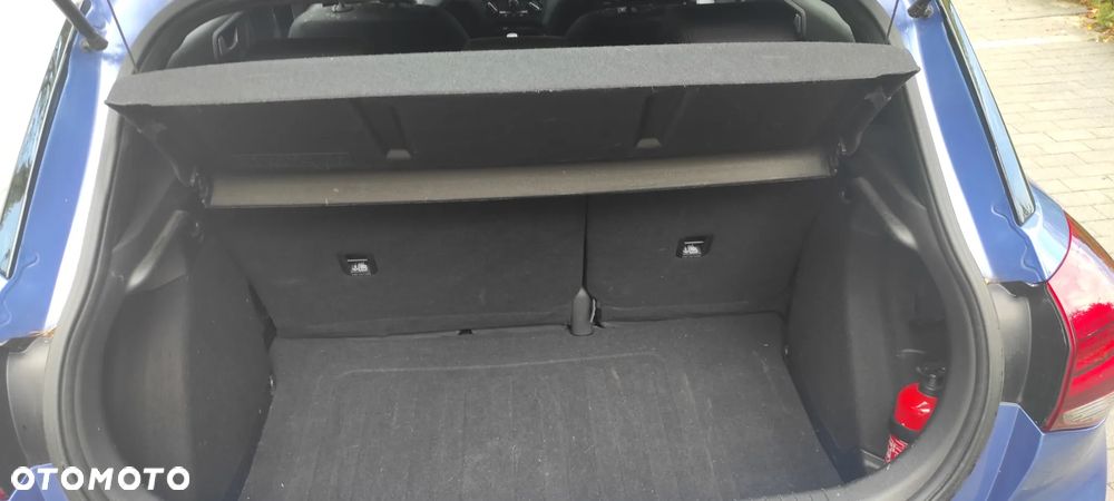 Hyundai i20 1.2 BlueDrive Comfort - 27
