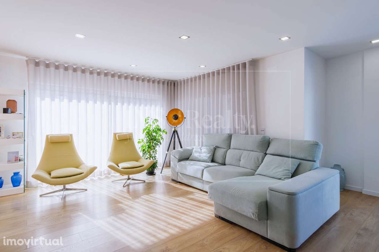 Moradia Isolada T4, Quinta das Pevides, Mafra - Grande imagem: 4/25