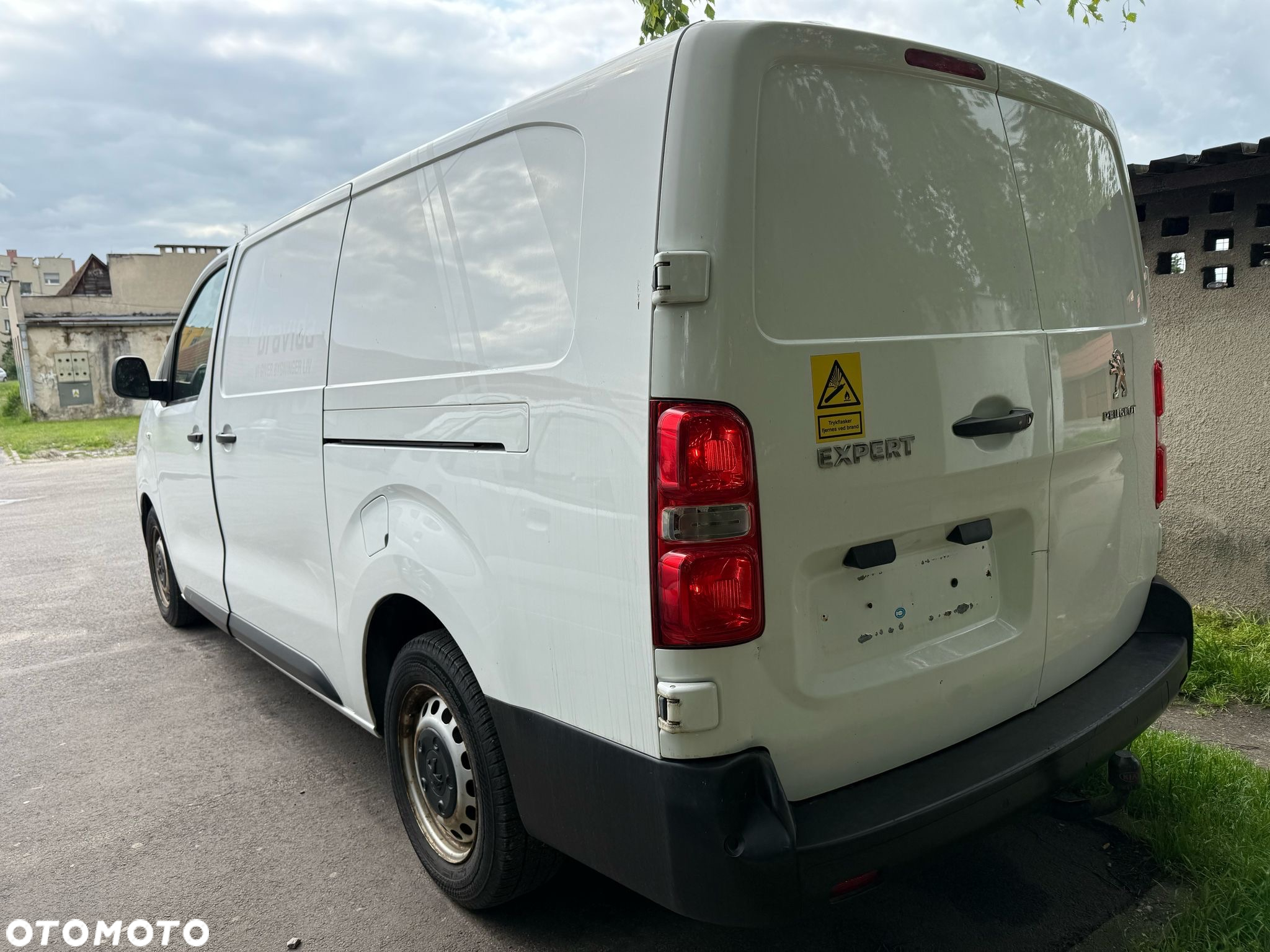 Peugeot Expert - 3