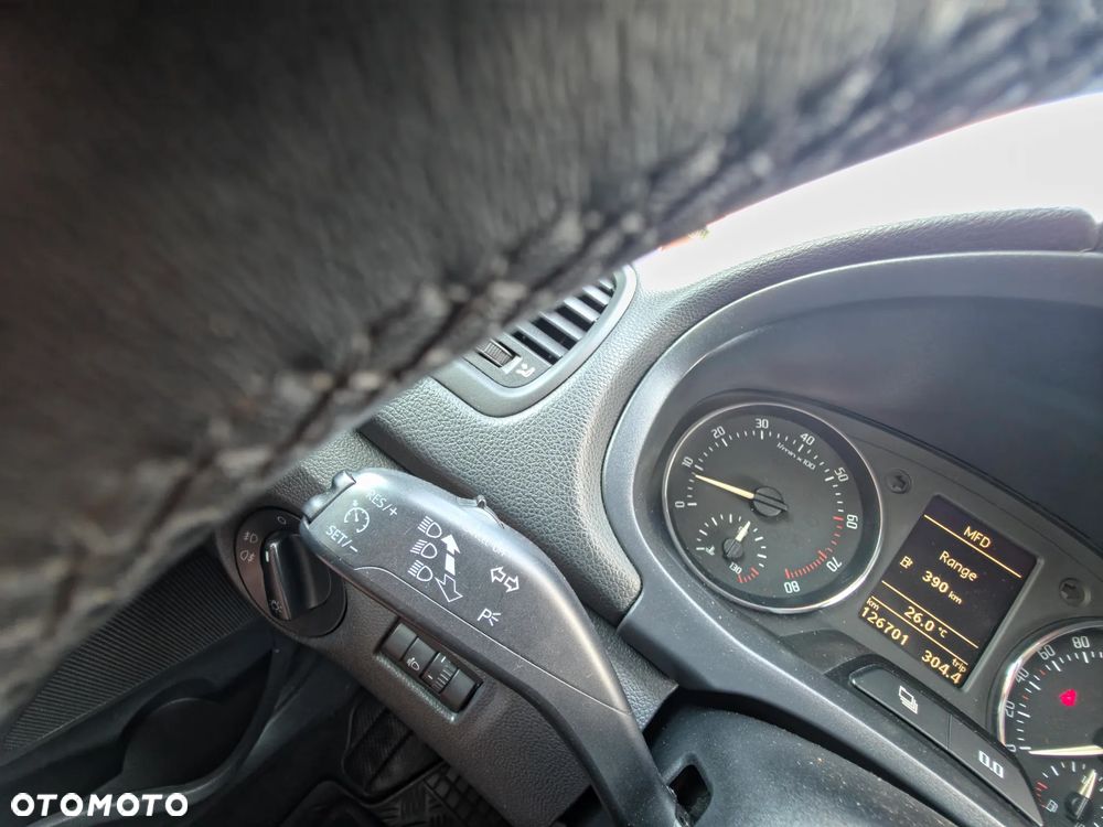 Skoda Roomster 1.2 TSI Fresh - 21
