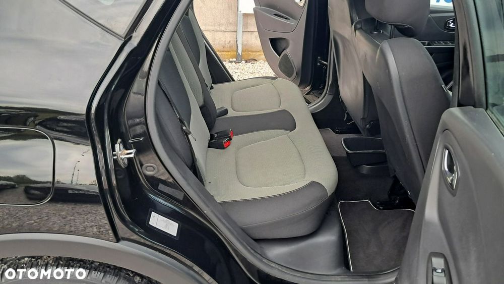 Renault Captur ENERGY TCe 90 Start&Stop Expression - 17