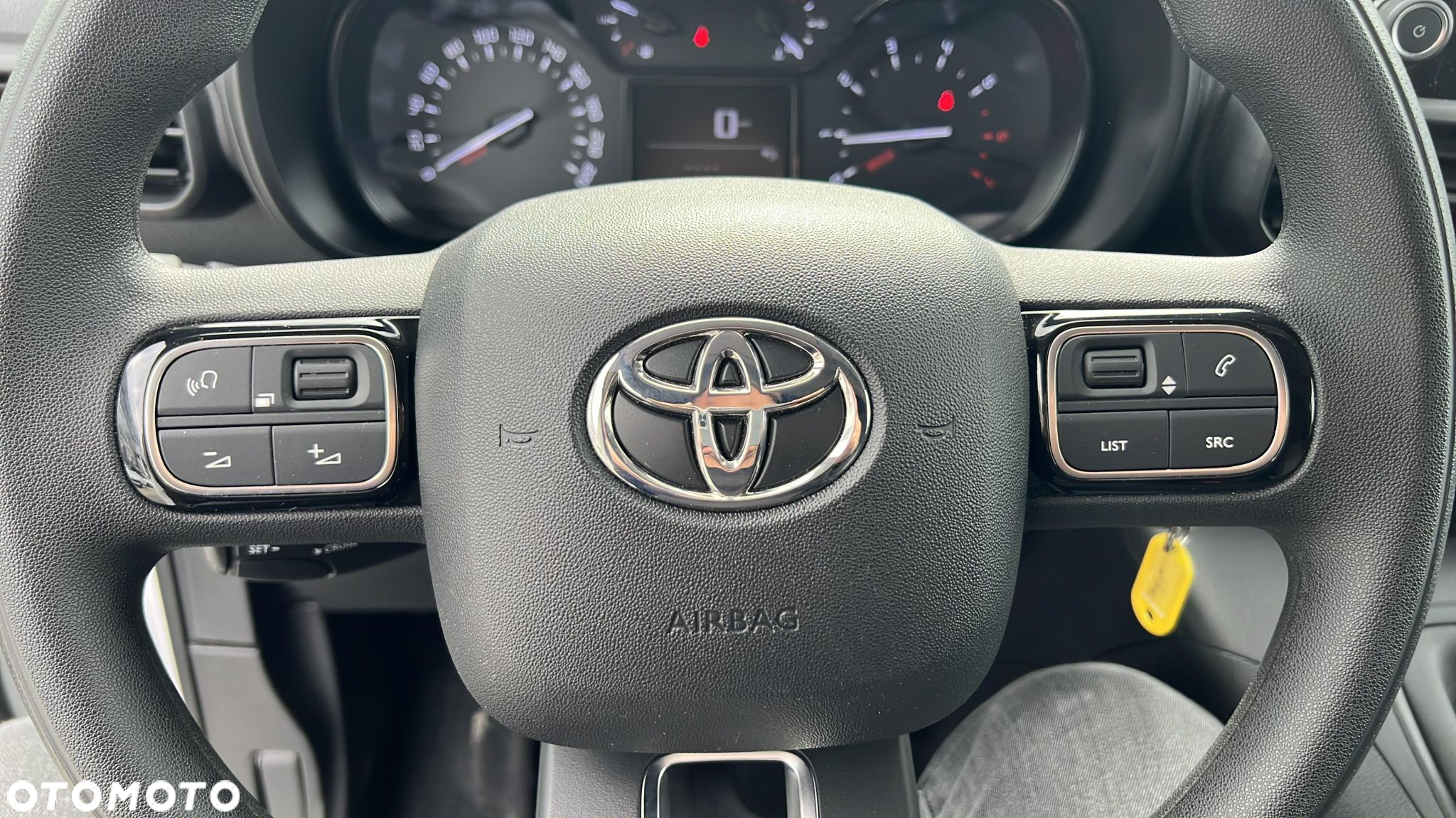 Toyota PROACE CITY - 13
