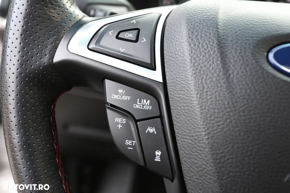 Ford Edge 2.0 Panther A8 AWD ST Line - 19