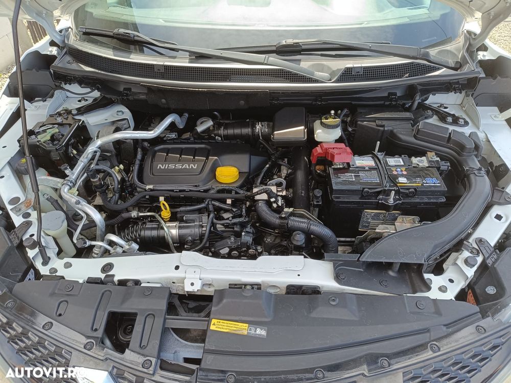 Nissan Qashqai 1.6 DCI Start/Stop X-TRONIC N-Connecta - 5