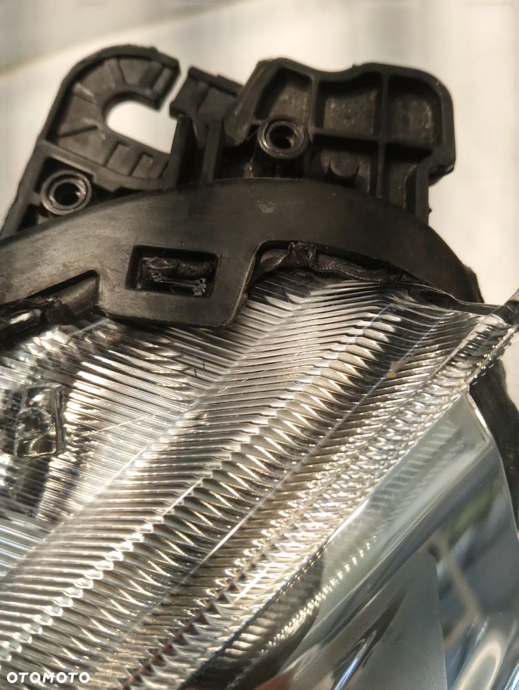 Ford Kuga II SOCZEWKA ZW Z LED PRZÓD STRONA LEWA GV41-13W030-CH - 4