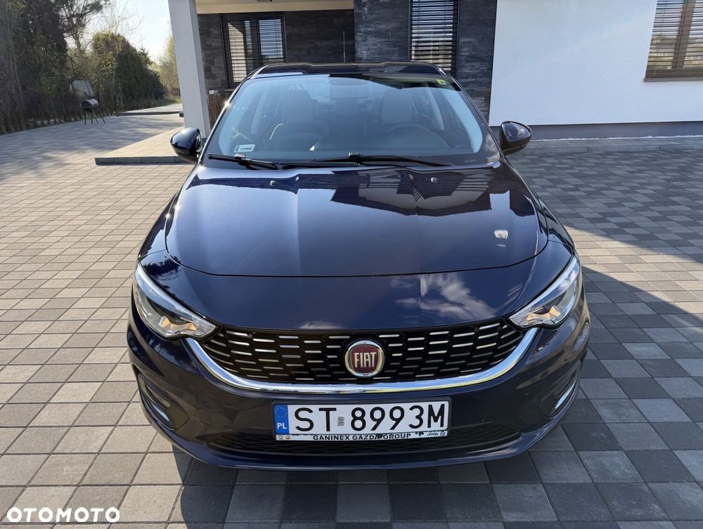 Fiat Tipo 1.4 16V Street - 2