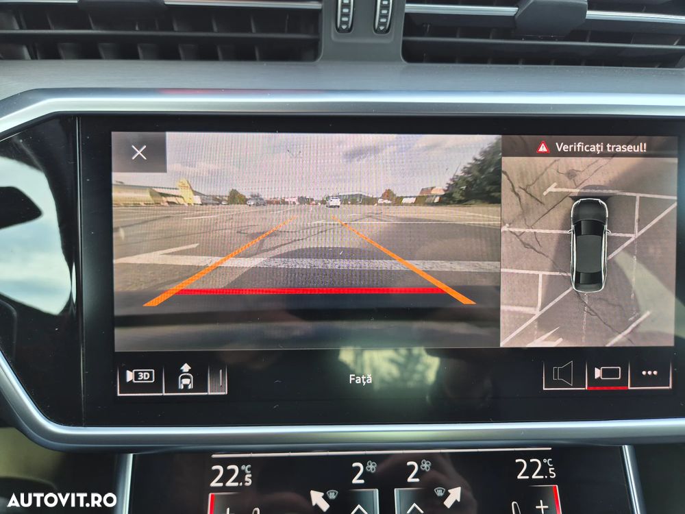 Audi A6 2.0 40 TDI S tronic Sport - 21