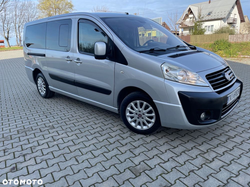 Fiat Scudo - 12