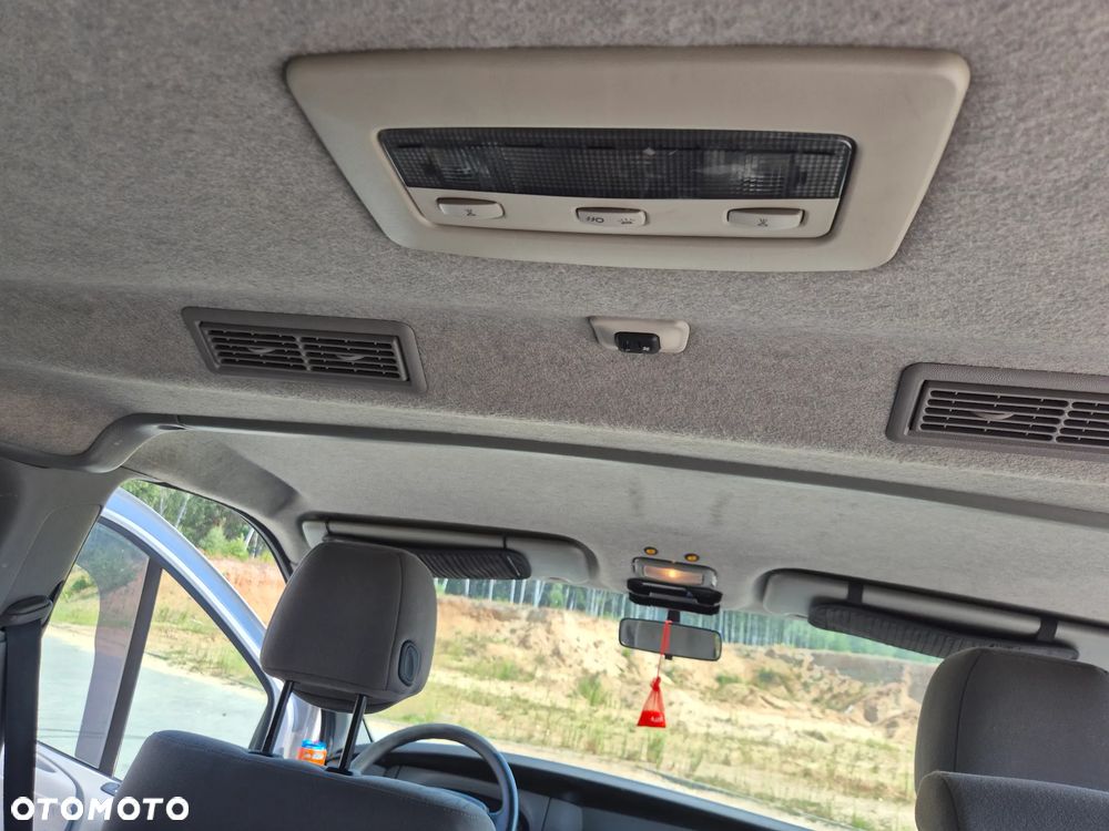 Renault Trafic Generation - 15