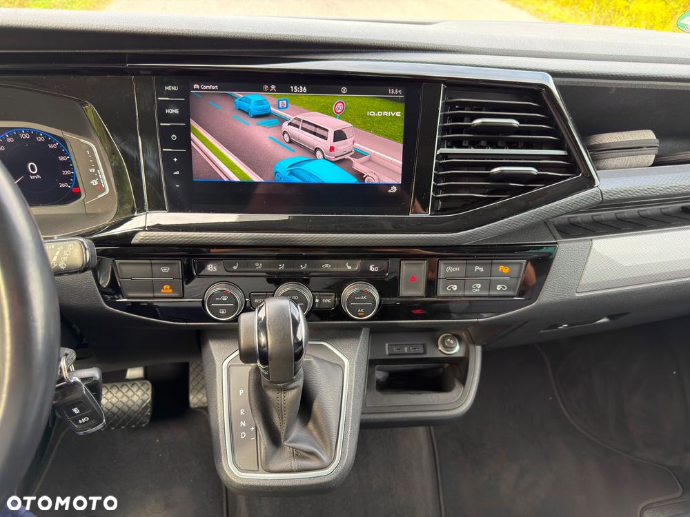 Volkswagen Multivan 2.0 BiTDI L1 Highline 4Motion DSG - 27