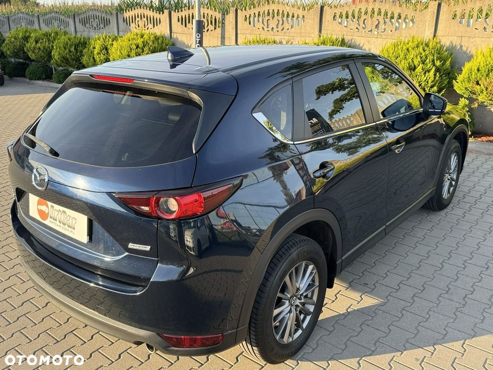 Mazda CX-5 2.5 Skyenergy 2WD - 37