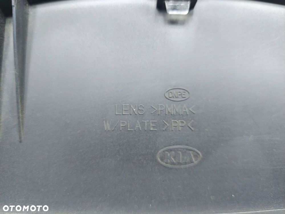 Licznik Zegar 94003-1D810 Kia Carens 2.0 Crdi - 6