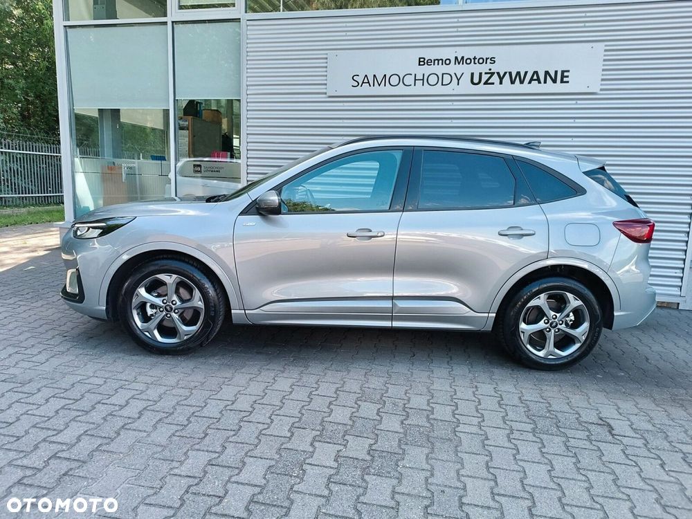 Ford Kuga - 4