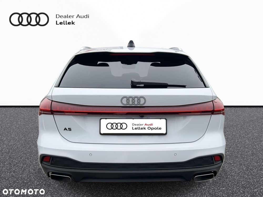 Audi A5 Avant TFSI S tronic - 7