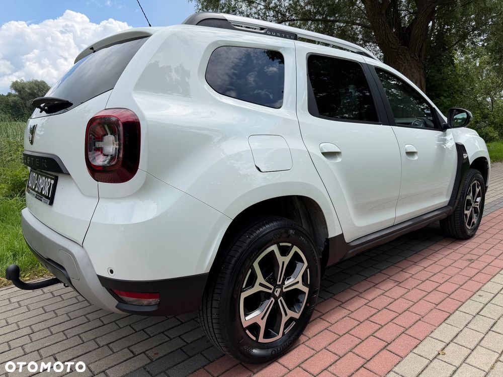 Dacia Duster - 3