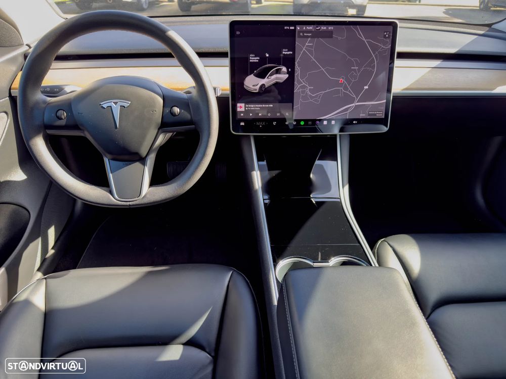 Tesla Model 3 Standard Range Plus RWD - 8