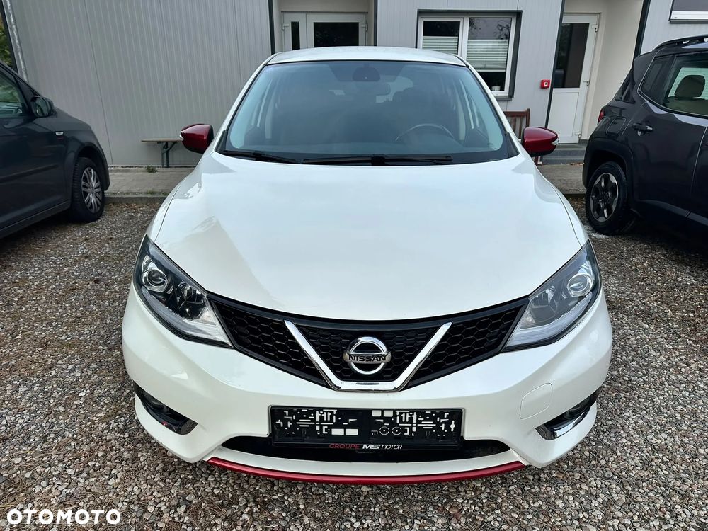 Nissan Pulsar