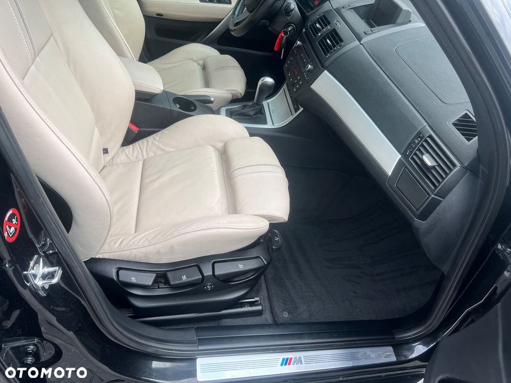 BMW X3 - 24
