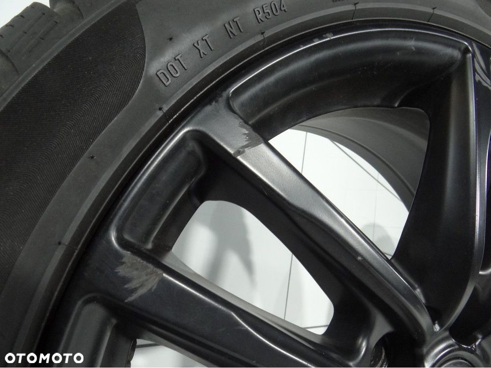 Koła zimowe   17" BMW 2 F45 F46 - 4