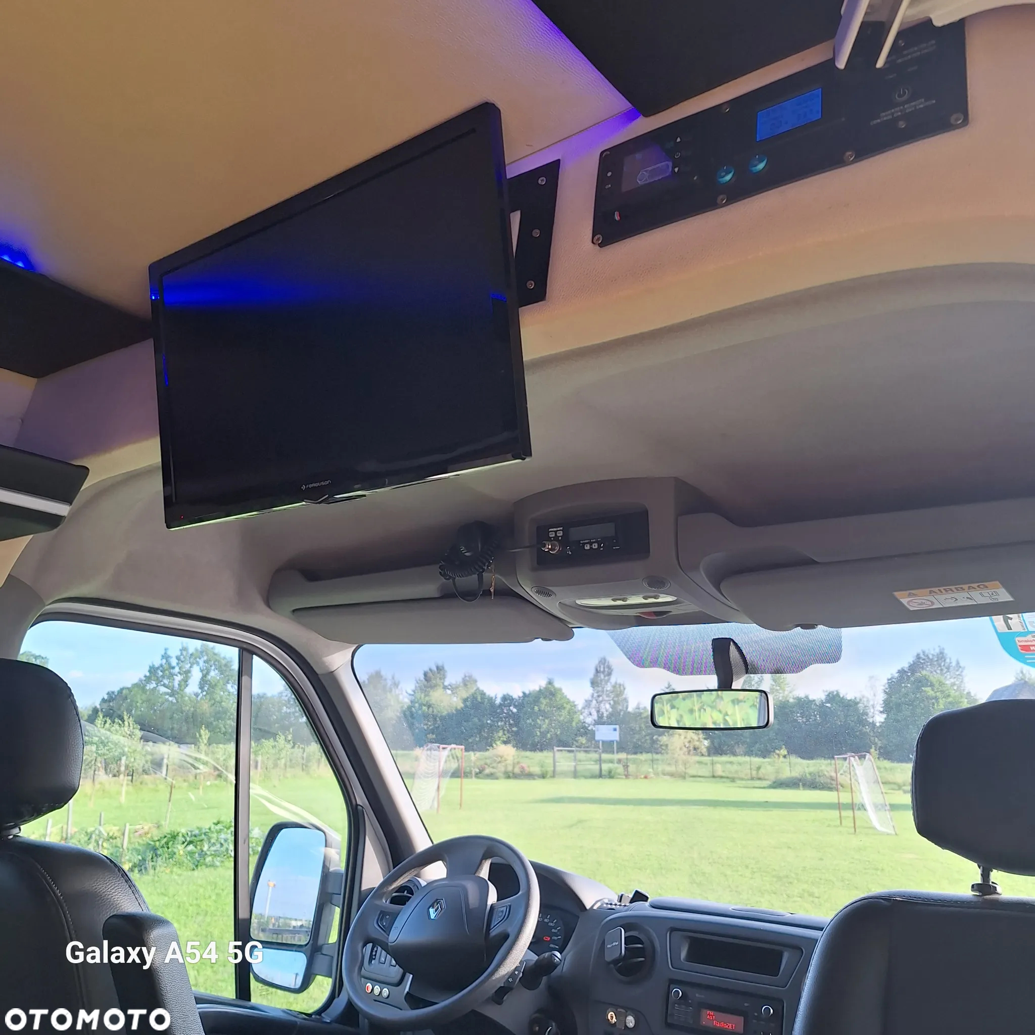 Renault Master - 22