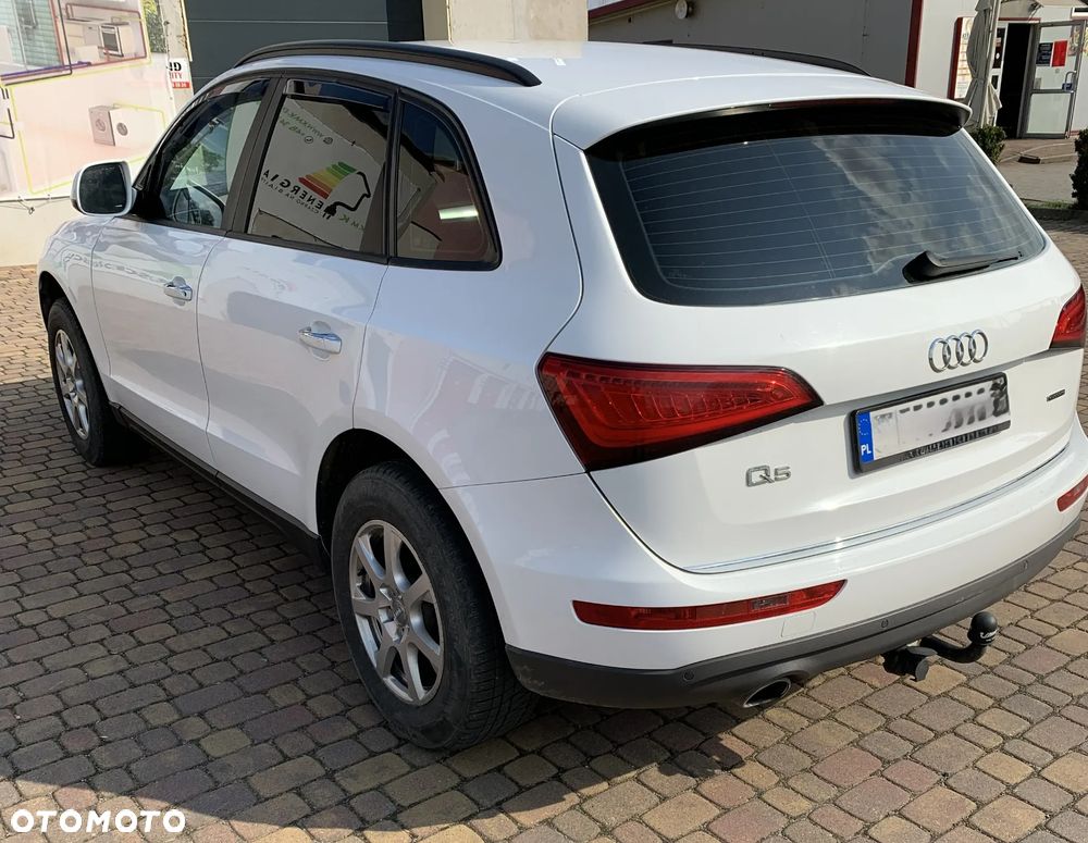 Audi Q5 2.0 TDI Quattro S tronic - 5
