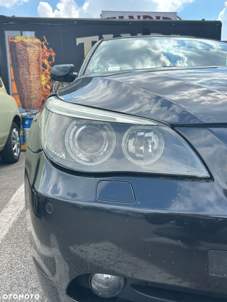 BMW Seria 5 - 11